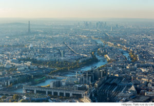 Paris © Pauline Le Goff